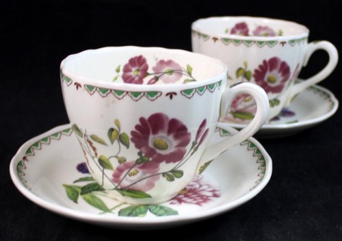 Spode victoria lot - lot, cup