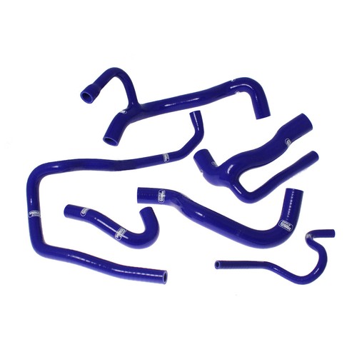 Samco silicone coolant hoses - samco,