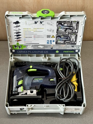 Festool psb 420 - festool,