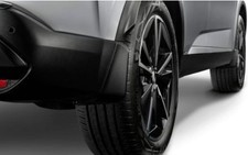 Genuine Nissan Qashqai (J12)