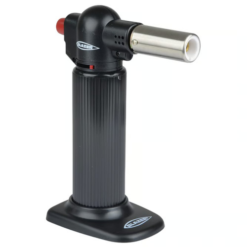 Blazer soldering turbo torch - soldering,