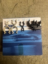 Sierra 4x4 Cosworth Engine Bay