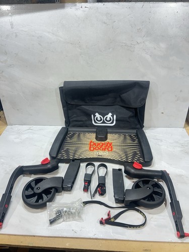 Lascal buggy board - buggy, with
