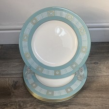 Wedgwood Asia Green Dinner