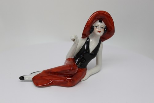 Figurine bathing beauty sexy - bathing,