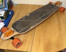 Osprey 39 inch Longboard