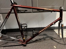 Concorde Columbus SL 55cm