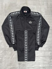 KAPPA 90'S VINTAGE TAPE LOGO