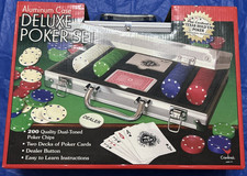 Cardinal -Texas Hold `Em Poker