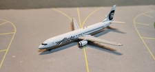SJASA165 ALASKA 737-900 (REG. N307AS) 1:500 SCALE DIECAST METAL MODEL