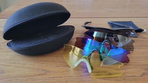 Original oakley frame - original,