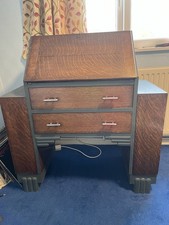 Vintage Bureau, Writing Desk