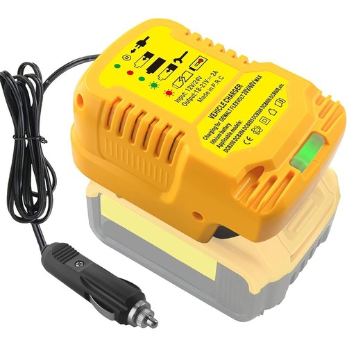 For dewalt dcb - xr, 18v
