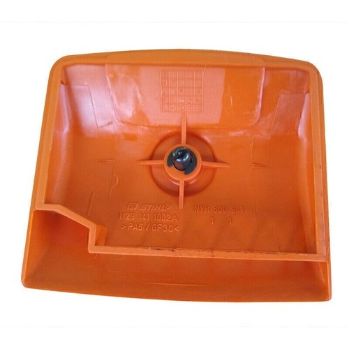 Chainsaw air filter cover - chainsaw,