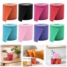 Colored Toilet Paper