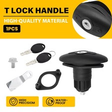 For Zadi Oval Lock for Gas Locker or Access Door Compartment Caravan Motorhome