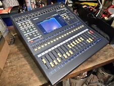 Yamaha 03D Digital Mixer, Not Tested, Japan 