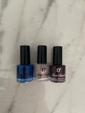 NEW! 3x set of 17 Nail Art