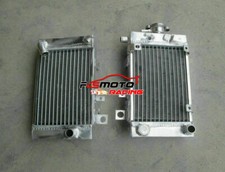 ALUMINUM RADIATOR FOR HONDA