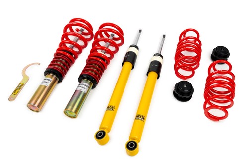 Mts eibach coilovers including - coilovers,