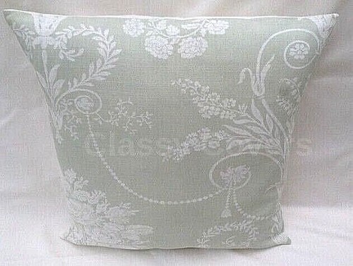 Laura ashley designer cushion - laura,