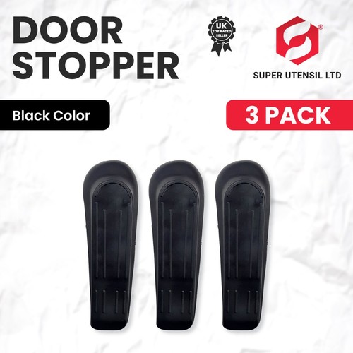 Door stopper stop - door, wedge