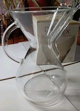  Chemex 6 cup Coffee Maker