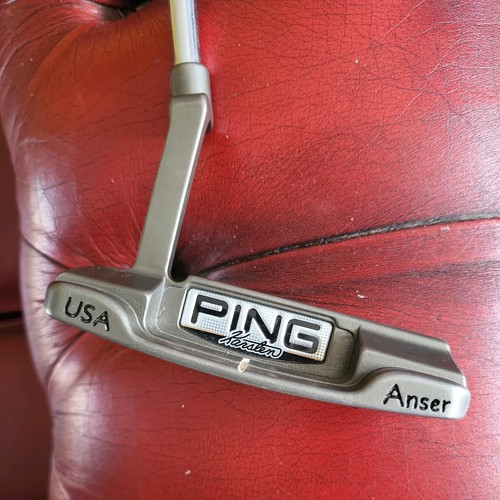 Ping karsten anser usa - ping,