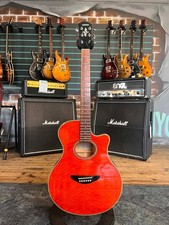 Yamaha APX-SPLI 1992 Electro