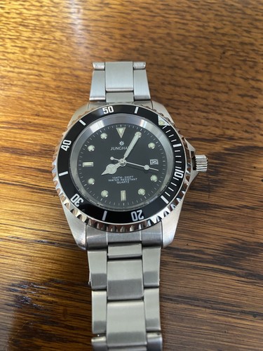 Vintage jungha1990 water - jungha1990's,