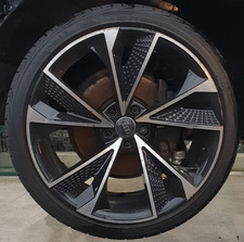 AUDI 20" Alloy Wheel RS6 RS7