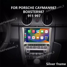 For Porsche 911 Boxster Cayman