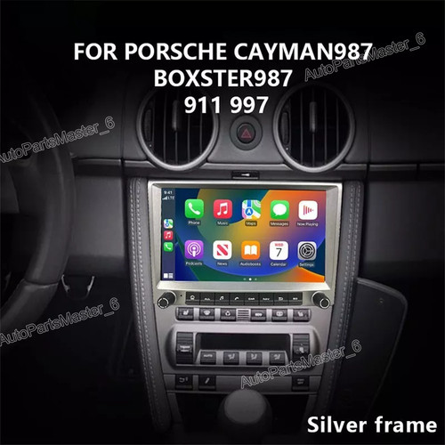 For porsche 911 - for, boxster