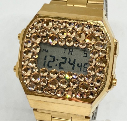 Casio cheap - casio, gold