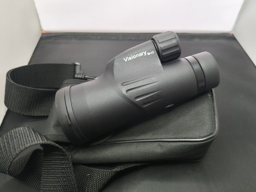 12x50 waterproof monocular - waterproof,