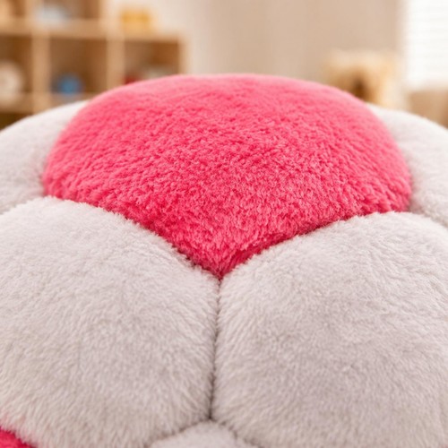 Panel footbag lightweight - 32-panel,