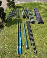 Job Lot MAVER OCULUS 999 16m