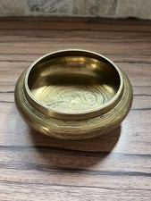 vintage chinese dragon bowl