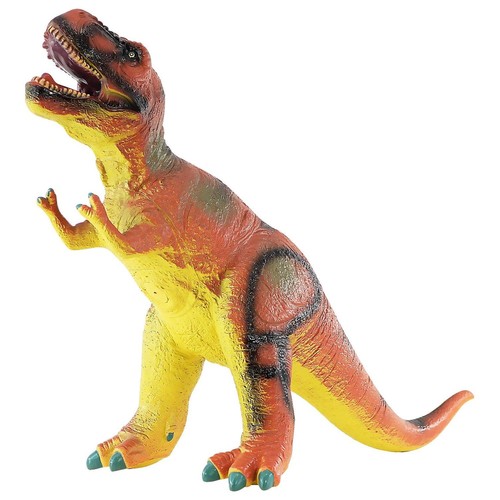 Large rex dinosaur soft foam - large,