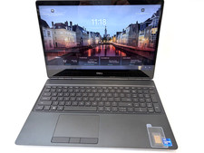 Dell Precision 7560 15.6"
