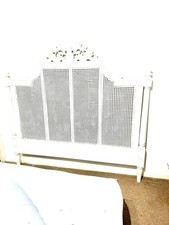 Rococo Style Kingsize Headboard