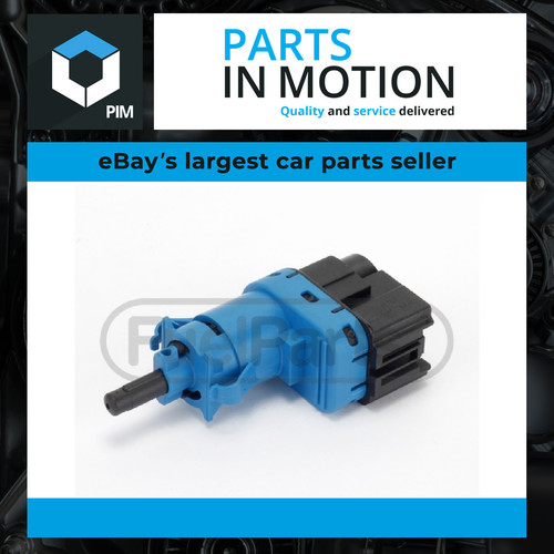 Brake light switch - brake,