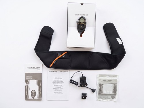 Slendertone abs7 unisex - slendertone,
