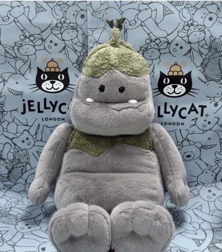Jellycat rockleton extra large - jellycat,
