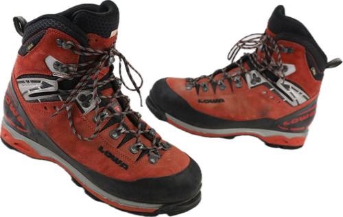 Lowa mountain expert - gtx, evo
