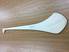 Irish Wooden Ash Hurl Hurley  Sticks Sizes 20"-36" GAA Gaelic Hurling Camogie