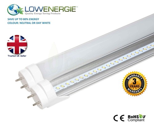 Led tube light - led,