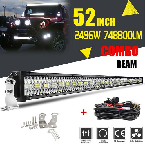 2496w led light - 2496w, bar