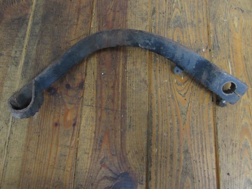 1976 1978 honda xl350 - xl350, back
