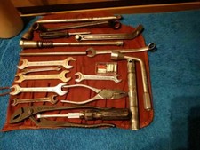 Mercedes Benz Board Tool w107